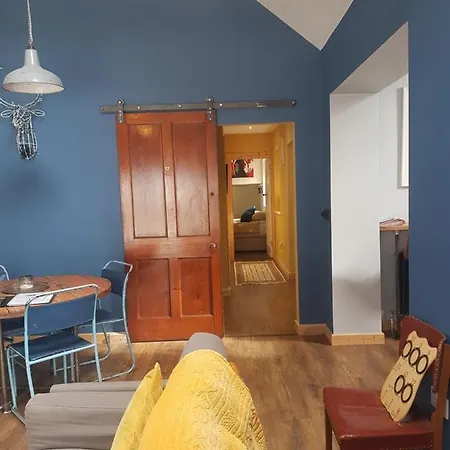 Marianne At Johnsfort بيت للعطل *