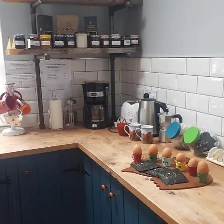 Marianne At Johnsfort بيت للعطل *