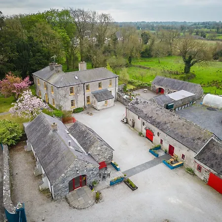 Marianne At Johnsfort *