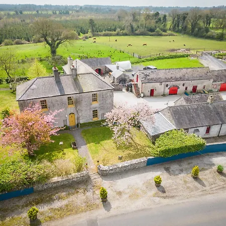 Marianne At Johnsfort Ferienhaus