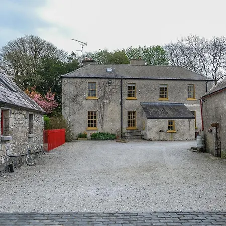 Сasa de vacaciones Marianne At Johnsfort *