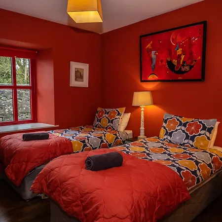 Marianne At Johnsfort بيت للعطل Raistin