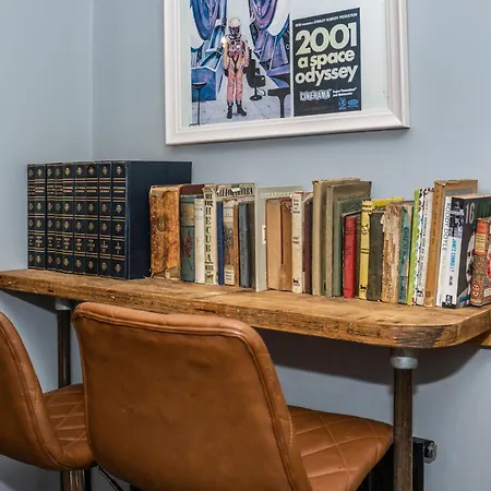 Marianne At Johnsfort *