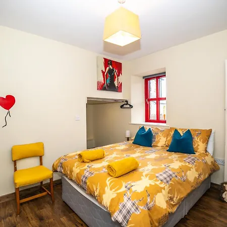 Сasa de vacaciones Marianne At Johnsfort Raistin