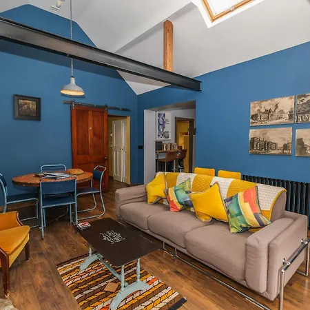 Marianne At Johnsfort Сasa de vacaciones Raistin