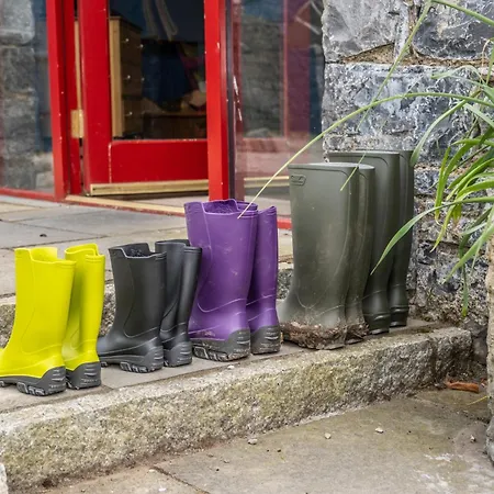 Marianne At Johnsfort * Raistin