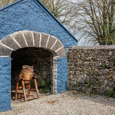 بيت للعطل Marianne At Johnsfort *