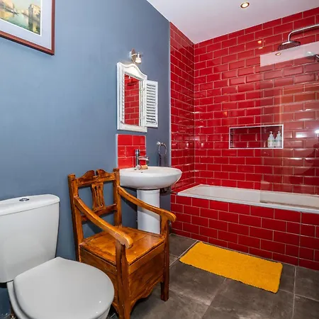 بيت للعطل Marianne At Johnsfort Raistin