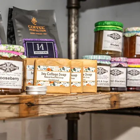 Marianne At Johnsfort * Raistin