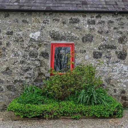 Ferienhaus Marianne At Johnsfort