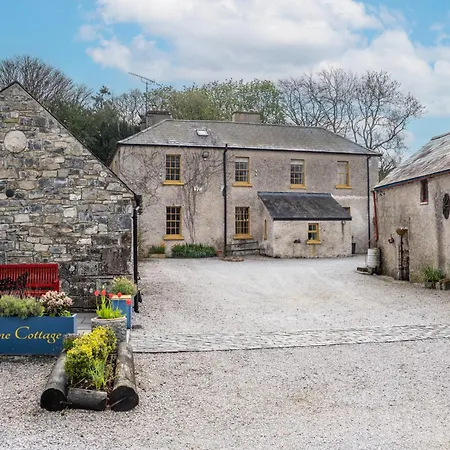 Сasa de vacaciones Marianne At Johnsfort Raistin