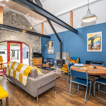 Marianne At Johnsfort *