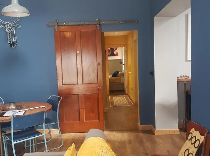 Marianne At Johnsfort Casa vacanze *