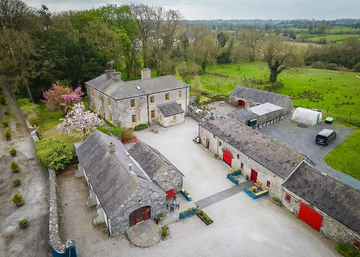 Marianne At Johnsfort *