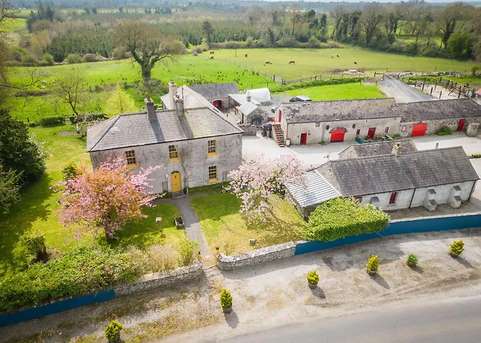 Marianne At Johnsfort Ferienhaus