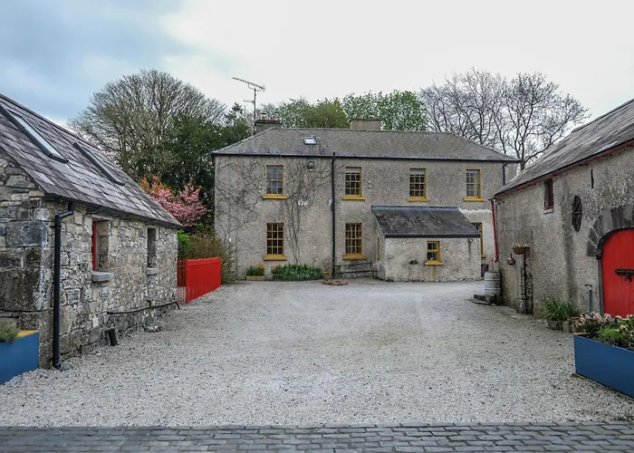 Casa vacanze Marianne At Johnsfort *