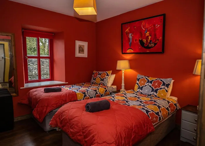 Marianne At Johnsfort Casa vacanze Raistin