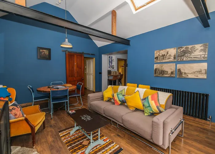 Marianne At Johnsfort Ferienhaus Raistin