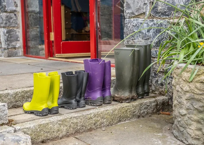 Marianne At Johnsfort * Raistin