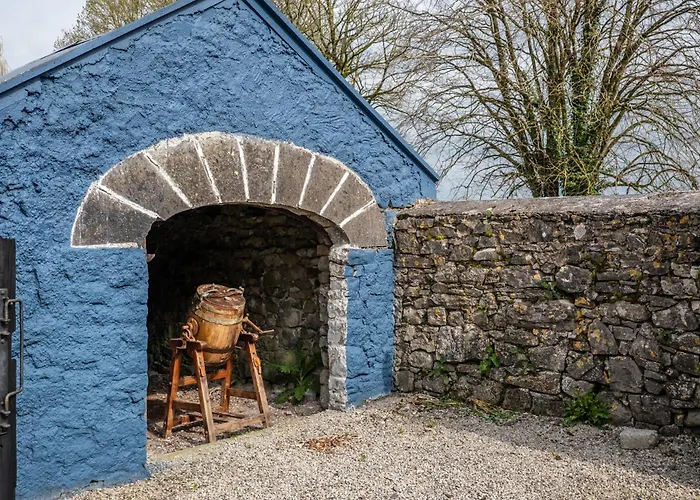 Casa vacanze Marianne At Johnsfort *