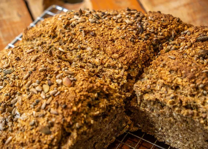 Marianne At Johnsfort Ferienhaus Raistin