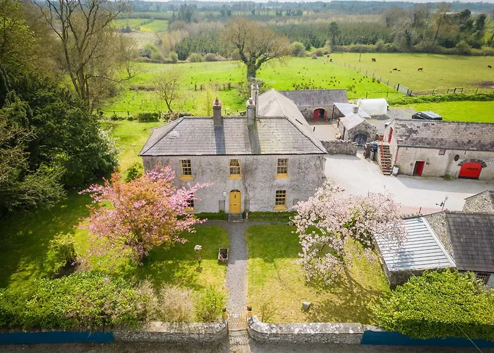 Marianne At Johnsfort