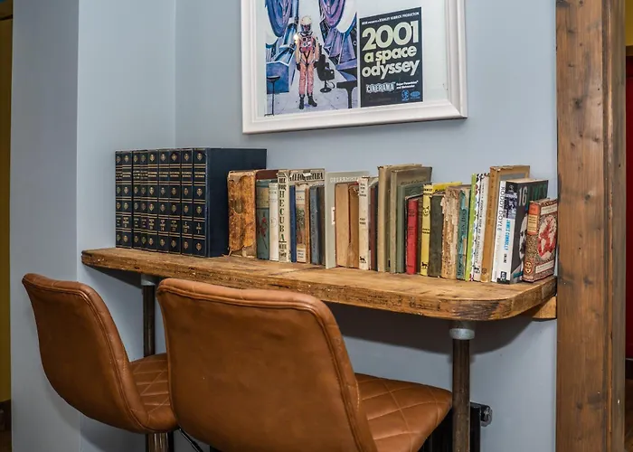 Casa vacanze Marianne At Johnsfort *