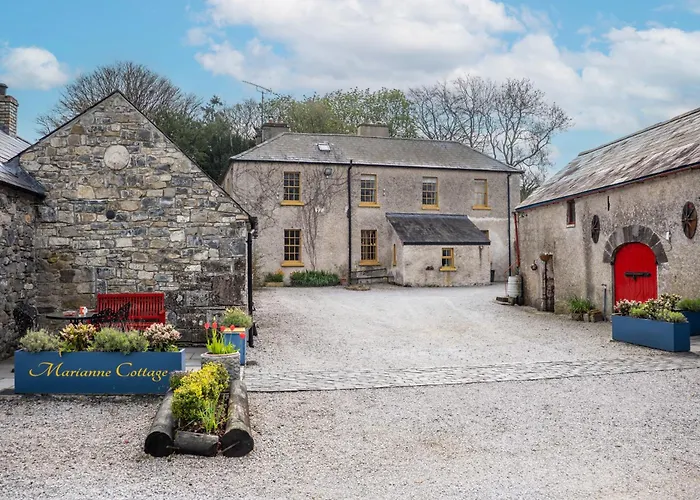 Casa vacanze Marianne At Johnsfort Raistin