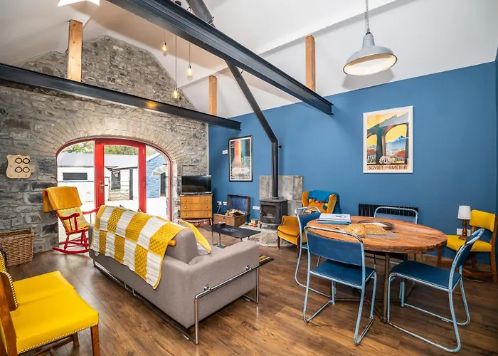 Marianne At Johnsfort *