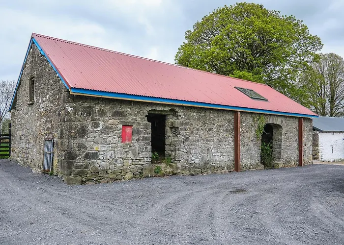 Marianne At Johnsfort Raistin