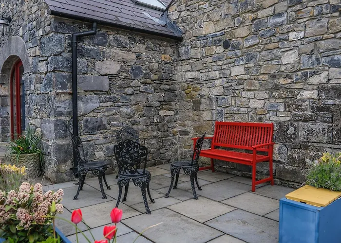 Marianne At Johnsfort * Raistin